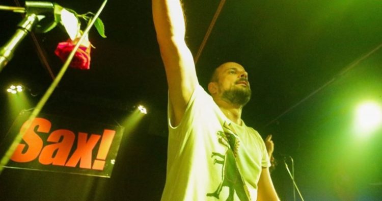 Došao je kraj: Dječaci održali zadnji koncert