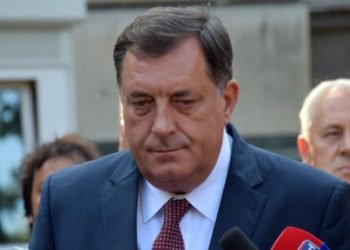 Dodik: Јedini način da BiH preživi – povratak ustavnom poretku i Daytonskom sporazumu