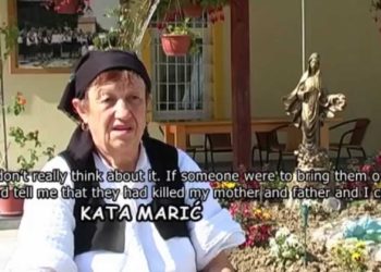 Dokumentarni film “Uzdol 41” (VIDEO)