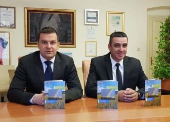 U Bjelovaru predstavljen “Eko-turistički vodič kroz ljepote Tomislavgrada i planine Ljubuše”