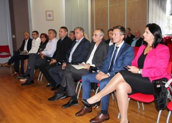 Na 34. skupštini Elektroprivrede HZ HB usvojena Odluka o rebalansu plana poslovanja za 2018.