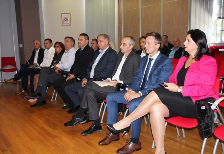 Na 34. skupštini Elektroprivrede HZ HB usvojena Odluka o rebalansu plana poslovanja za 2018.