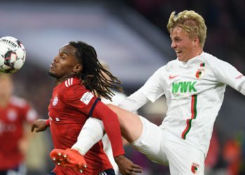 Kovačev Bayern kiksao: Nakon pogreške Neuera zabio mlađi Gotzeov brat!