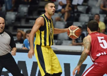 Fenerbahče protiv CSKA u finalu Zadarskog turnira