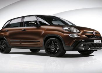 FIAT 500L atraktivnim pristupom traži dodatnu pozornost