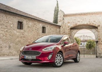 Ford izaziva kupce, zanimljiva ponuda nove Fiesta već od 991 kunu mjesečno