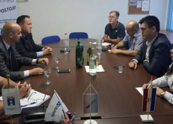 EKSKLUZIVNO: Da li je već dogovorena nova modificirana Alijansa?!