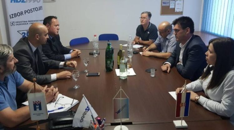 EKSKLUZIVNO: Da li je već dogovorena nova modificirana Alijansa?!
