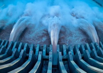 Rusi za 500 milijuna eura podižu četiri hidroelektrane