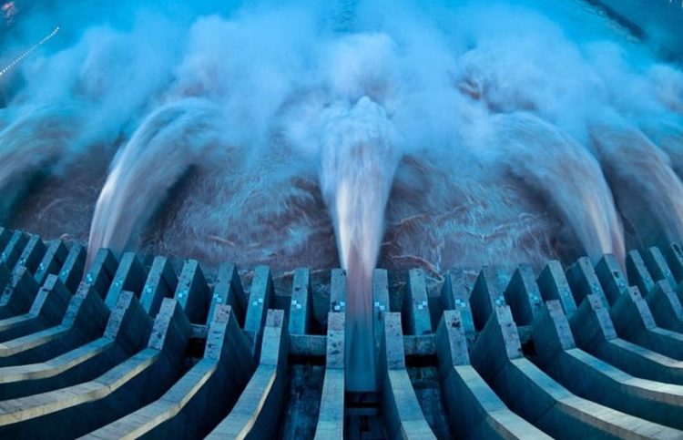 Rusi za 500 milijuna eura podižu četiri hidroelektrane