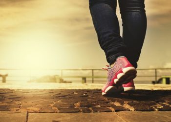 Pola sata hodanja svaki dan čini čuda za vaše tijelo