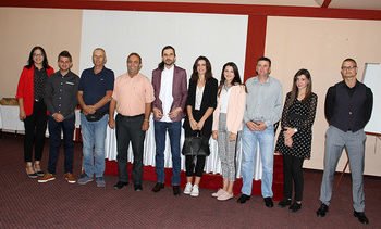 Predstavljeni kandidati HRS-a za HBŽ