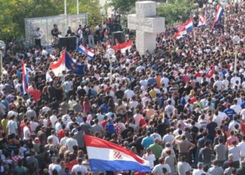 Hrvatima u BiH, svim političkim subjektima, kao i svim predstavnicima međunarodne zajednice te svim građanima…