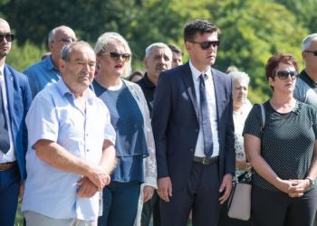 Cvitanović: Dok branitelje HVO-a progone, tko je pobio Hrvate u Grabovici politika nije dala odgovor