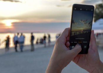 Huawei na turneji po Hrvatskoj predstavio inovativnu tehnologiju pametnih telefona