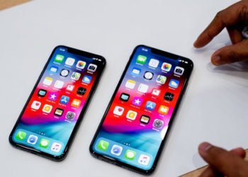 Hrvati već u pretprodaji razgrabili najskuplji iPhone Xs Max