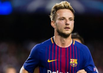 TRENER BARCELONE SE OGLASIO NAKON TOTALNE DOMINACIJE KATALONSKOG DIVA I MAJSTORIJE IVANA RAKITIĆA ‘On zaslužuje individualne nagrade’