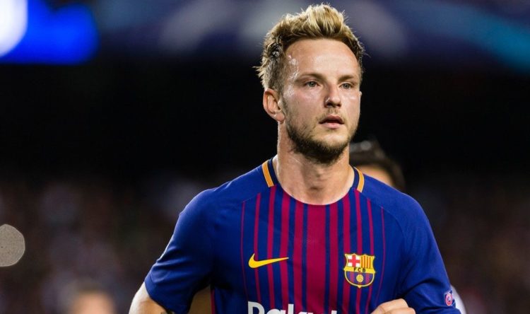 TRENER BARCELONE SE OGLASIO NAKON TOTALNE DOMINACIJE KATALONSKOG DIVA I MAJSTORIJE IVANA RAKITIĆA ‘On zaslužuje individualne nagrade’