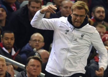 Klopp prozvao legendu Uniteda: “Neka dođe i objasni mi što bih trebao raditi”