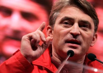 Ni Hrvati ni Srbi u BiH nisu i neće biti Bosanci po nacionalnosti