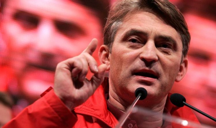 Ni Hrvati ni Srbi u BiH nisu i neće biti Bosanci po nacionalnosti