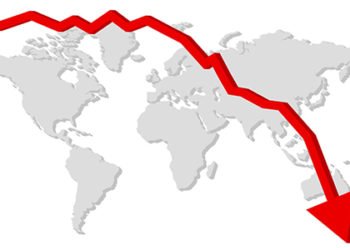 Svijetu prijeti opasnost da se poput mjesečara ponovo sunovrati u financijski ponor