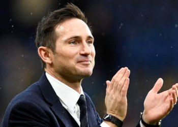 Lampard oduševljen nakon najveće trenerske pobjede karijere: “Pokazali smo muda”