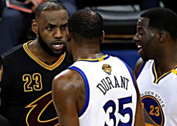 NBA: Potvrđena izmjena pravila nakon skoka u napadu