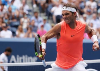 Nadal izgubio prvi set 6:0 pa nakon pet sati ušao u polufinale US Opena