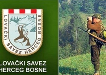 Lovci iz Ljubuškog, Čitluka i Čapljine polagali lovački ispit