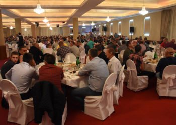 Održana lovačka večer Lovačkog društva “Golub” Čitluk