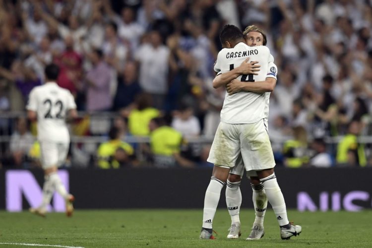Rezultati Lige prvaka: Modrić ispraćen ovacijama, sjajni Vlašić zabio i asistirao u debiju u Ligi prvaka