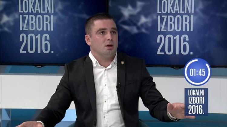 Ivan Lukenda novi predsjednik HSS-a u Grudama