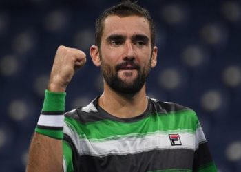 Marin Čilić ušao u četvrtfinale US Opena