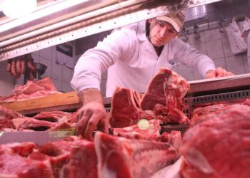 U EU pojedu mesa gotovo koliko građani BiH kruha, ribe jedu 7 puta više