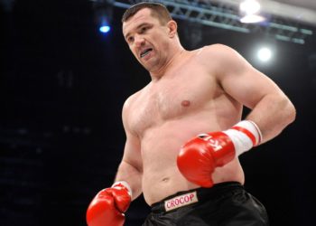 Filipović prekidom u prvoj rundi do devete uzastopne pobjede!