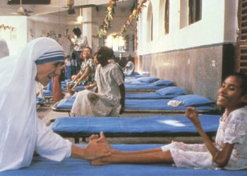 Sveta Majka Terezija – ona koja je služila najsiromašnijima među siromašnima