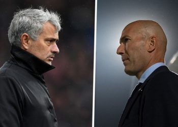 Zidane: Brzo se vraćam!