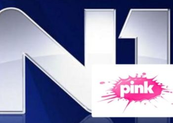 Pink BH mijenja ime u Nova BH, startao novi kablovski kanal Pink Media BH