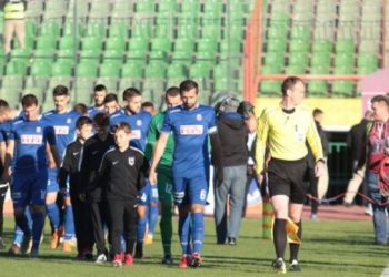 Široki poražen na Koševu, Sarajevo zadržalo lidersku poziciju