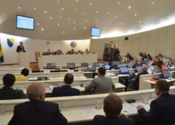 Zastupnici o Izmjenama zakona o lijekovima i sukobu interesa te smjeni Mektića