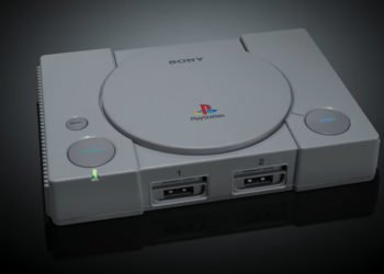 Predstavljena nova, minijaturizirana verzija Playstationa 1