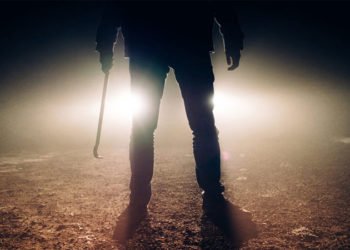 Maskirane osobe presrele kombi, vozač bježao od Ljubuškog do Gruda