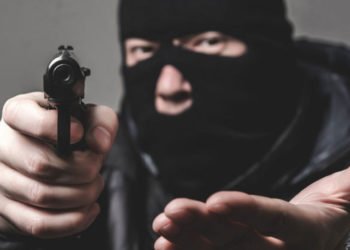 Filmska pljačka u Njemačkoj: U dvije minute pokrali robu vrijednu 500.000 eura