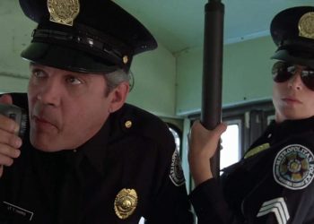 Snimat će se osmi nastavak popularne “Policijske akademije”