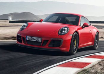 Porsche: svi modeli s električnim pogonom, osim 911-ice?