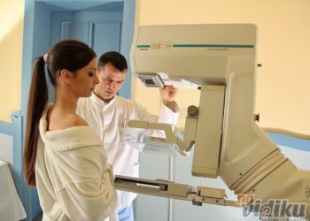 Poziv na pregled će dobiti 32 444 žene u HNŽ-u