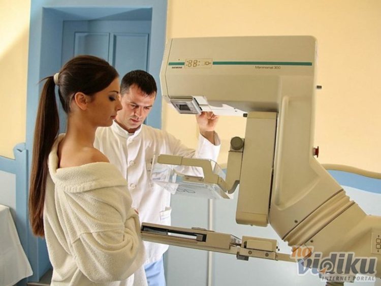 Poziv na pregled će dobiti 32 444 žene u HNŽ-u