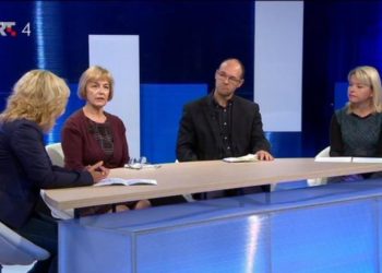 Stier: Unitarističke snage u BiH onemogućavaju donošenje novog izbornog zakona