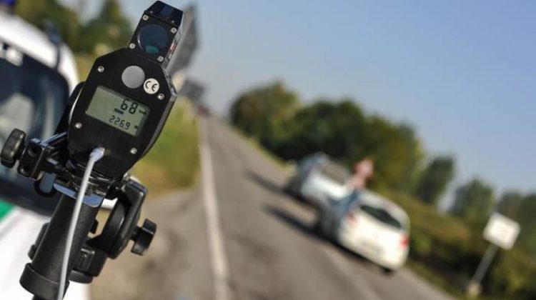 Evo gdje vas na području Gruda, Širokog, Posušja i Ljubuškog sljedećih dana čeka radarska kontrola